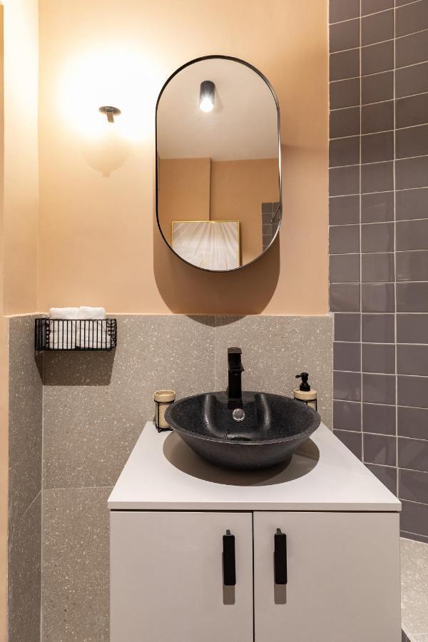 Qult - Orient Express Appartement Boekarest Buitenkant foto